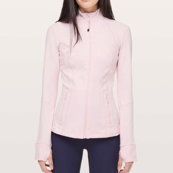 lululemon athletica Jackets & Blazers - Lululemon Define Jacket